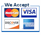 processing credit cards